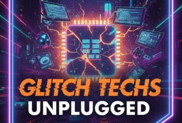 Glitch tech