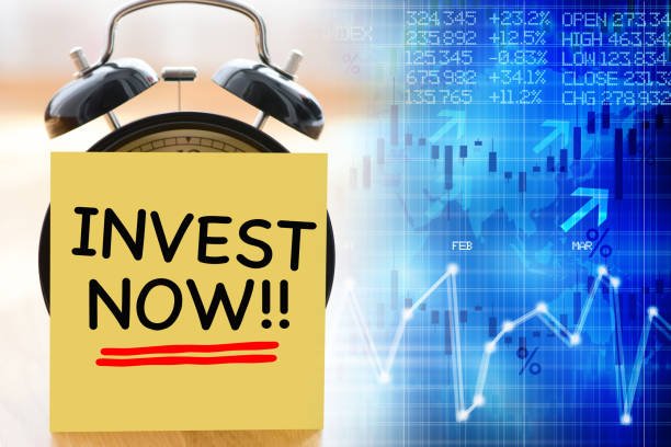 Invest1Now.com Stocks: Smart Moves, Real Insights, and Powerful Strategies for Confident Investors