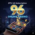 IPTV UK Subscription: The Ultimate Guide to Cutting the Cord
