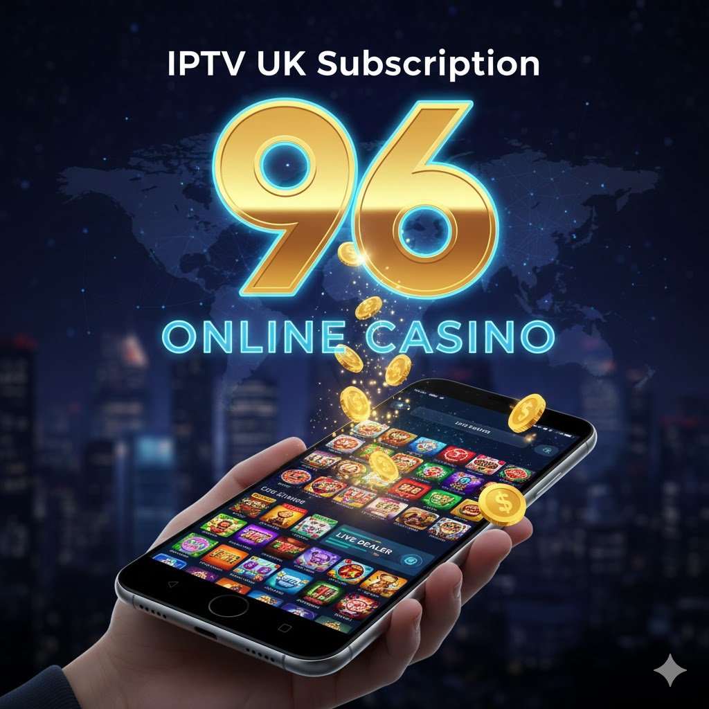 IPTV UK Subscription: The Ultimate Guide to Cutting the Cord