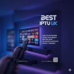 Best IPTV UK