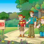 adventure zone graphic novel