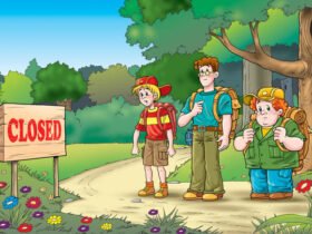 adventure zone graphic novel