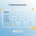Exploring MyWirelessCoupons Topics: Your Ultimate Guide to Smart Savings