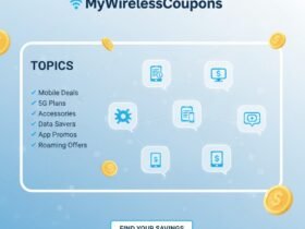 Exploring MyWirelessCoupons Topics: Your Ultimate Guide to Smart Savings