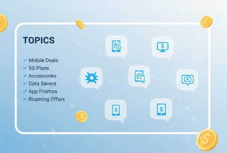 Exploring MyWirelessCoupons Topics: Your Ultimate Guide to Smart Savings