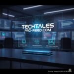 Techtales Pro-Reed Com and the Art of Turning Tech Into Stories People Actually Read