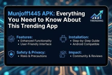 Munjoff1445 apk