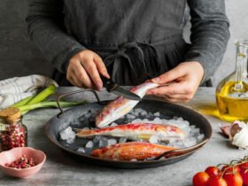 Starts With Process Not Ingredients