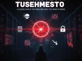 Warning about tusehmesto