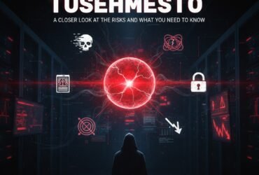 Warning about tusehmesto