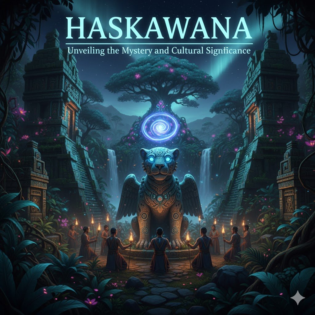 Haskawana