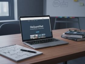 Explore www disquantified .org, a thought-provoking platform challenging data obsession and redefining how we interpret numbers and meaning.