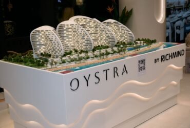 Richmind Development