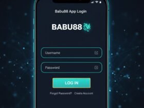 Babu88 App Login