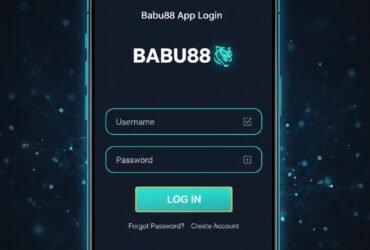 Babu88 App Login