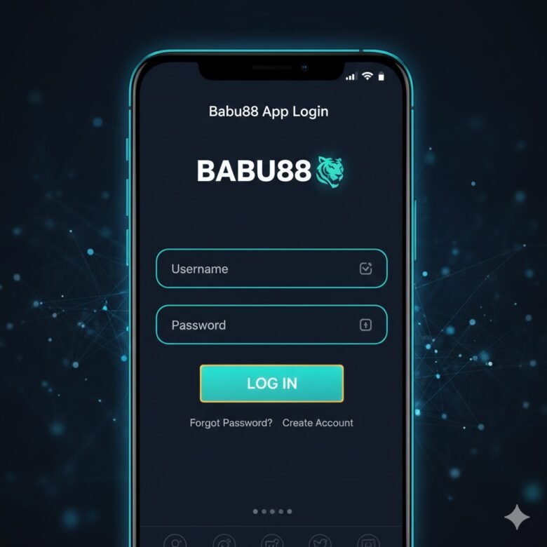 Babu88 App Login