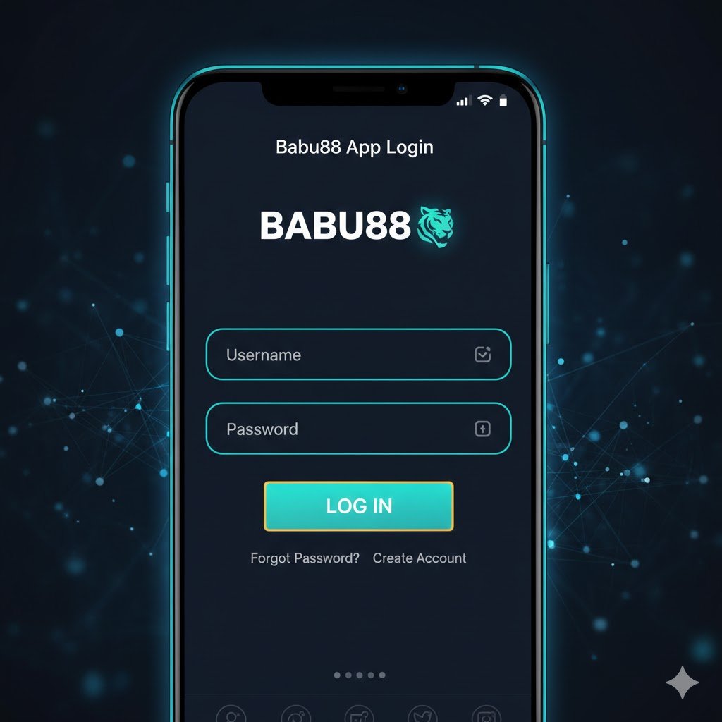 Babu88 App Login