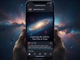 BetterThisCosmos Post