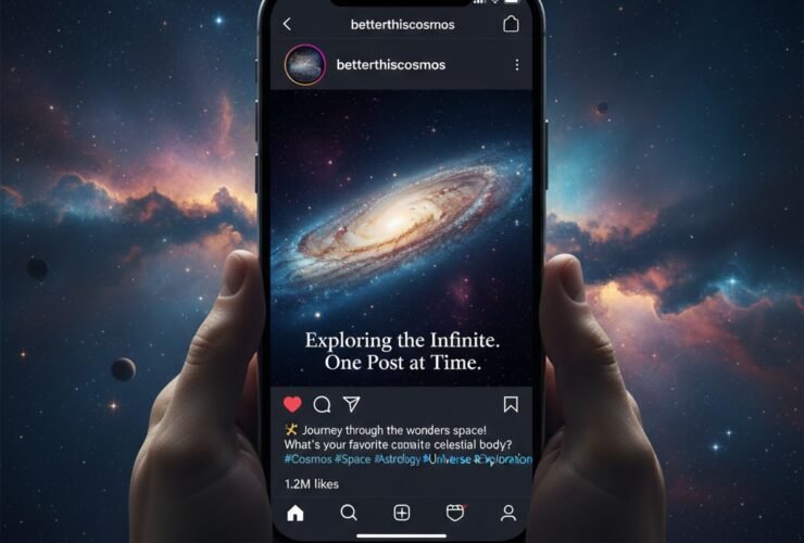 BetterThisCosmos Post