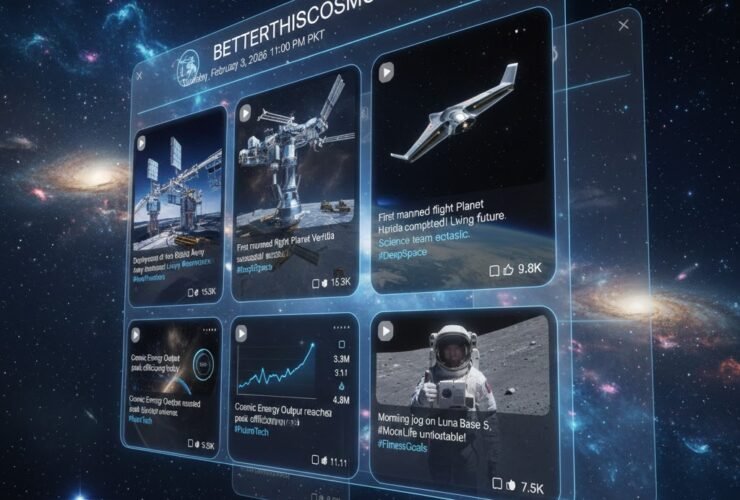 Explore betterthiscosmos posts, their style, themes, audience appeal, and why this content keeps gaining quiet attention online.