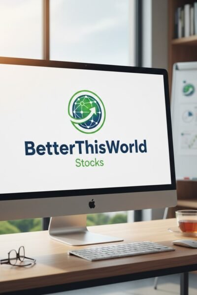 BetterThisWorld Stocks