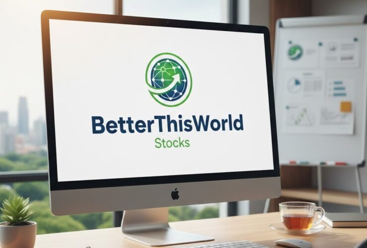 BetterThisWorld Stocks
