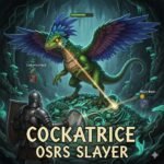 Cockatrice OSRS Slayer: How to Tackle This Stony Stare Like a Pro