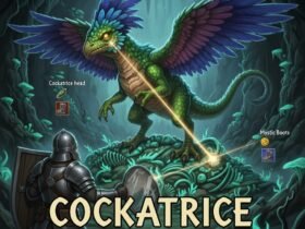 Cockatrice OSRS Slayer: How to Tackle This Stony Stare Like a Pro