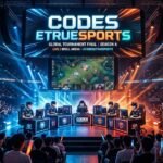 Codes Etruesports: odes Etruesports Rewards