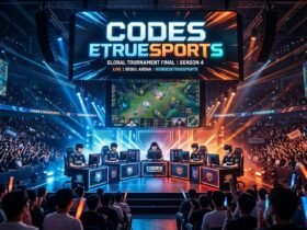 Codes Etruesports: odes Etruesports Rewards