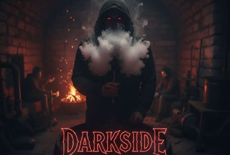 Darkside Tobacco: Flavor, Culture, and the Curious Allure of the Modern Hookah Scene
