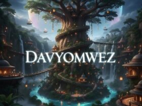 Davyomwez