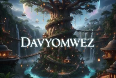 Davyomwez