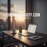 Dreamwithjeff.com Productivity