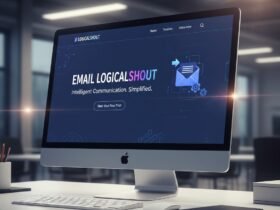 Email LogicalShout