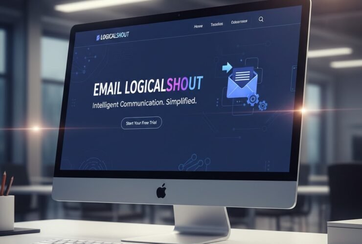 Email LogicalShout