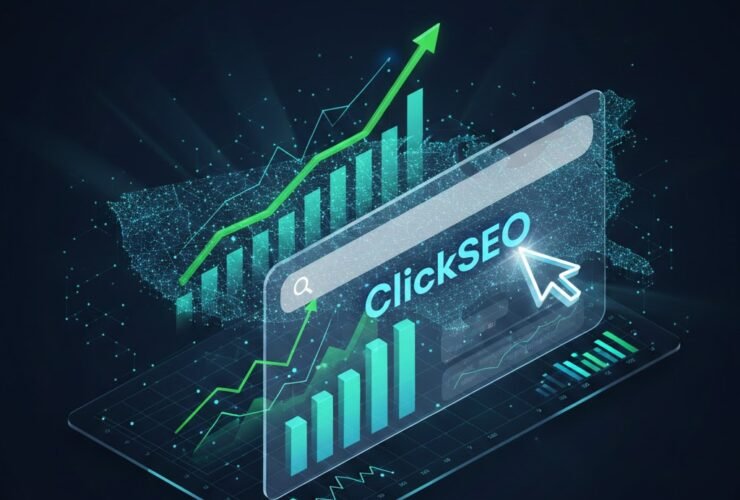 click seo usa
