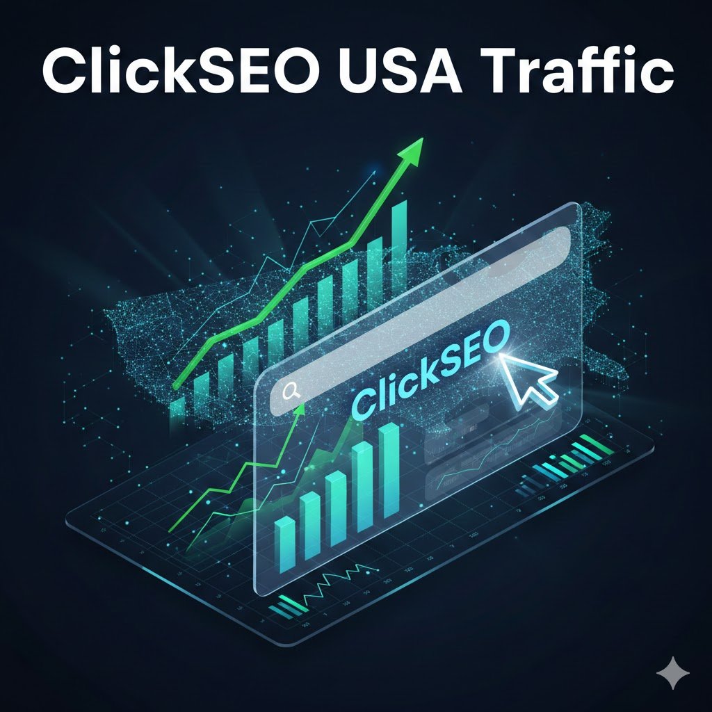 click seo usa