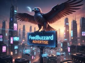 FeedBuzzard Advertise