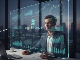 Financial Updates Aggr8Finance