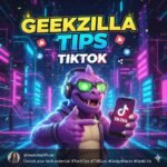 Geekzilla tiktak