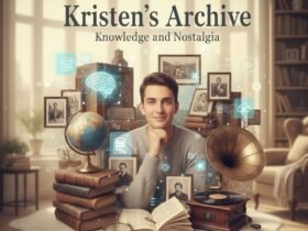 keisten's Archive