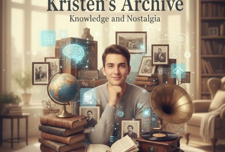 keisten's Archive