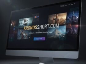 Kronosshort. com