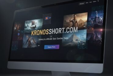 Kronosshort. com