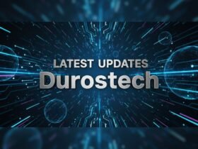Latest Updates Durostech