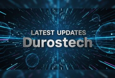 Latest Updates Durostech