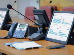 Lync Conf Mods: Mastering Your Meeting Experience