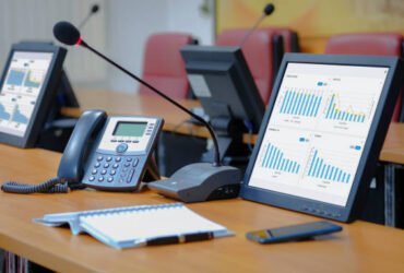 Lync Conf Mods: Mastering Your Meeting Experience